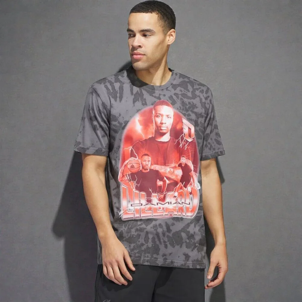 adidas men large